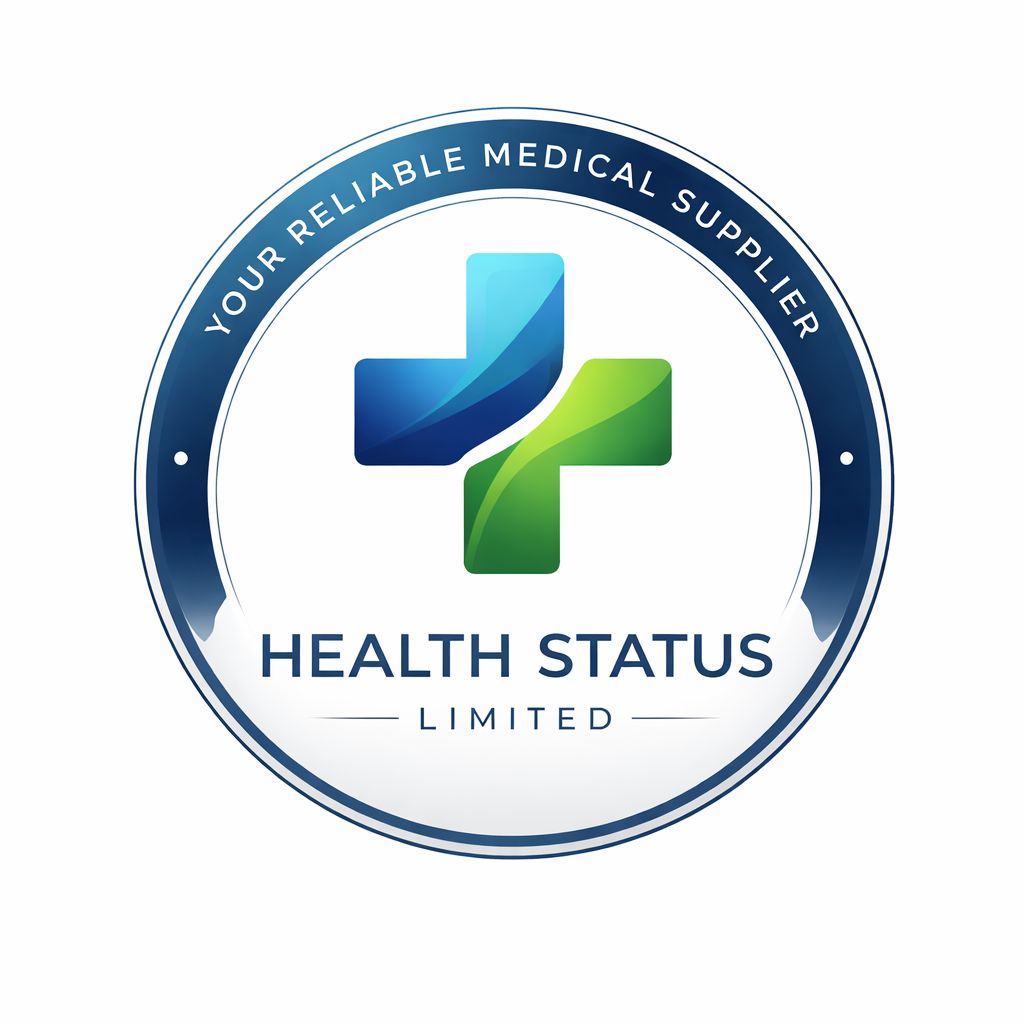 Health Status Limited official seal